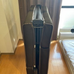 シングルベッド