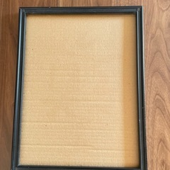 額縁
