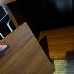 ランドセルラックの画像