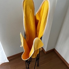 アウトドア チェア 折り畳みの画像