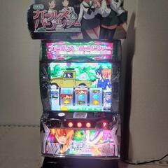 Lガルパン最終章 実機 スマスロユニット付 無段階ボリューム付 ...