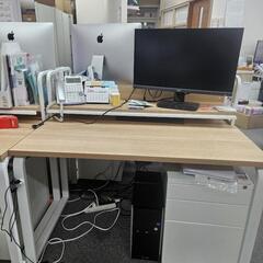 机、椅子 3セット