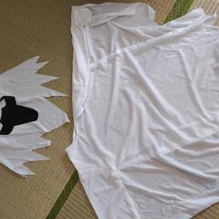 子供用ハロウィン衣装