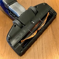 コードレス掃除機（バッテリー難あり）　　の画像