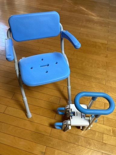 介護・高齢者用浴室セット