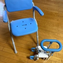 介護・高齢者用浴室セット