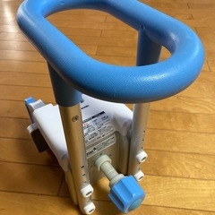 介護・高齢者用浴室セットの画像