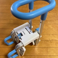 介護・高齢者用浴室セットの画像