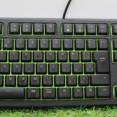 【☆ゲーミングキーボード/激安☆】ゲーミングキーボード/ RAZ...