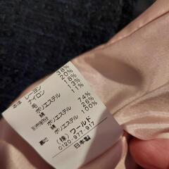 ①スーツの画像