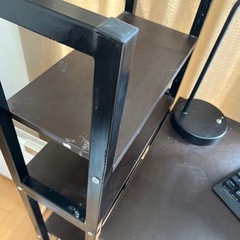 机の画像