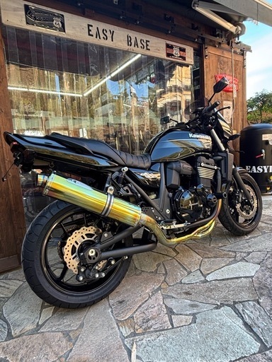 ☆33万円 スティード400 車検付き ホンダ スティード NC26 セル1 実働