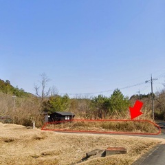 【値下げ】京都★100坪★プライベートキャンプ場★RVパーク★小屋付き★資材置き場など★土地★空き地★京丹波町 - 船井郡