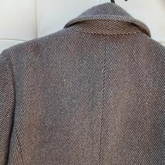 レディース　コート　SHIPS　シップス　Mの画像