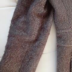 レディース　コート　SHIPS　シップス　Mの画像