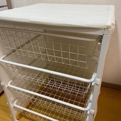 IKEA イケア JONAXEL ヨナクセル 収納コンビネーショ...