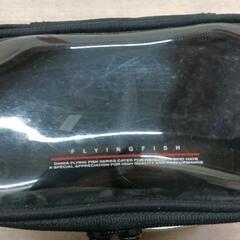 0122-013 Daiwa　フライングフィッシュポーチの画像