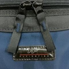 0122-013 Daiwa　フライングフィッシュポーチの画像