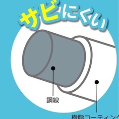 タオル干し ハンガー 20枚用 ( 洗濯ハンガー ) 75×39×31.5cm ホワイト W-271 の画像