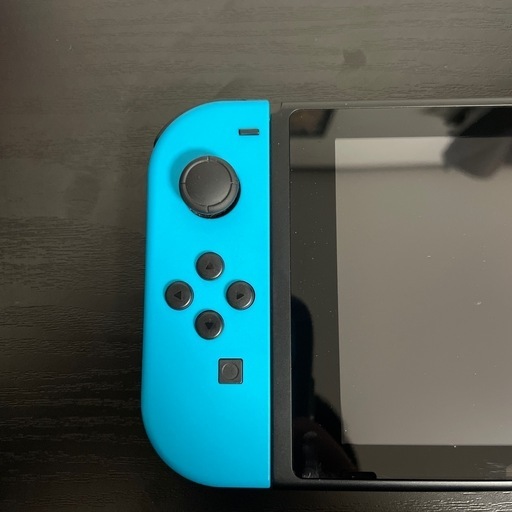 Nintendo Switch バッテリー強化版