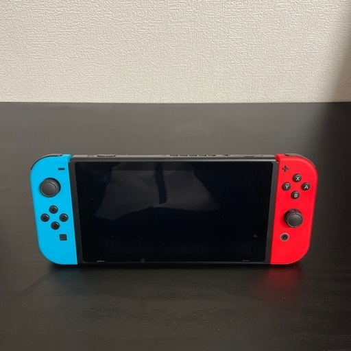 Nintendo Switch バッテリー強化版
