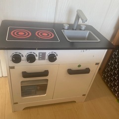 まもごとキチン