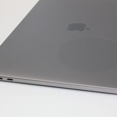 MacBook Pro（13インチ,2017,Thundeabolt 3ポート x 4）512GB/16GB〈MPXW2J/A〉⑤の画像