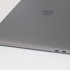 MacBook Pro（13インチ,2017,Thundeabolt 3ポート x 4）512GB/16GB〈MPXW2J/A〉⑤の画像