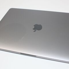 MacBook Pro（13インチ,2017,Thundeabolt 3ポート x 4）512GB/16GB〈MPXW2J/A〉⑤の画像