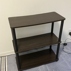 木製棚