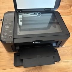 Canon プリンター コピー機の画像