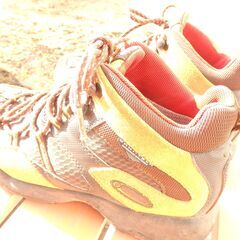 登山靴 ３足　25,5～26.0cm　もう使用しないので　の画像