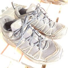 登山靴 ３足　25,5～26.0cm　もう使用しないので　の画像