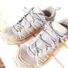 登山靴 ３足　25,5～26.0cm　もう使用しないので　の画像