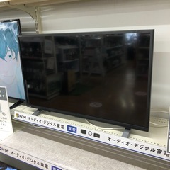 安心の6ヶ月保証付　LED 液晶テレビ　TOSHIBA 32インチ　　2021年製　売ります！取りに来れる方限定！