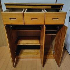 収納BOXの画像