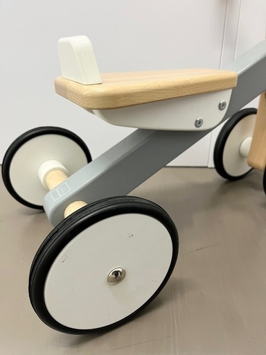 魅力的な価格 ボーネルンドbajocycle キッズ自転車三輪車スライダー (ha) 綱島 自転車本体