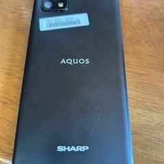 Android AQUOSなど