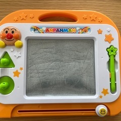 アンパンマン おえかきボード