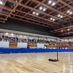 バドミントンサークル募集 - 佐久市