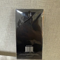 Newyork or nowhere キーチャーム　の画像