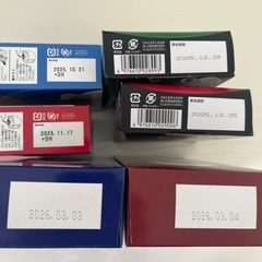 コーヒーギフトセットの画像