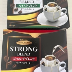 コーヒーギフトセットの画像