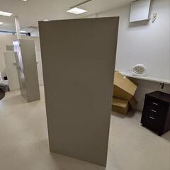 スチールロッカーの画像