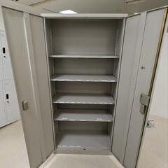 スチールロッカーの画像