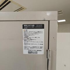 スチールロッカーの画像