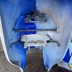 取引中　ジャンク　NSR50 パーツ　まとめての画像