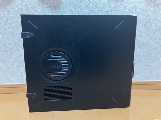 大特価】コスパ最強ゲーミングPC GTX750ti (てと) 福大前の 