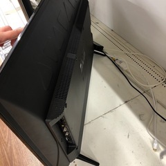 安心の6ヶ月保証付　TCL 液晶テレビ　2021年製　32V型　売ります！取りに来れる方限定！の画像