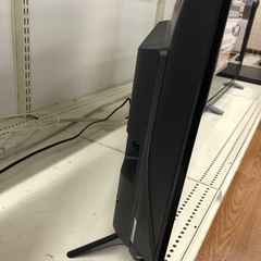 安心の6ヶ月保証付　TCL 液晶テレビ　2021年製　32V型　売ります！取りに来れる方限定！の画像